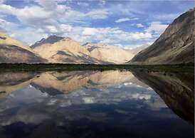 TIH Mystique Meadows Camp