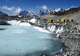 TIH Mystique Meadows Camp