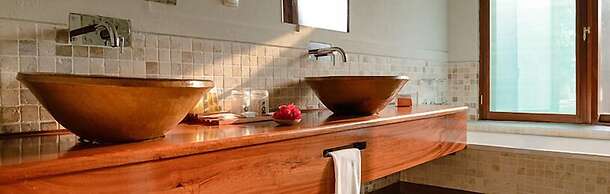 Montebelo Gorongosa Lodge & Safari