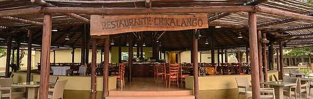 Montebelo Gorongosa Lodge & Safari