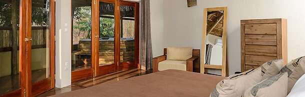 Montebelo Gorongosa Lodge & Safari