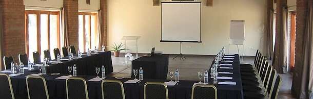 Montebelo Gorongosa Lodge & Safari