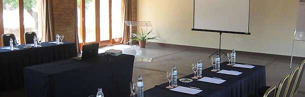 Montebelo Gorongosa Lodge & Safari