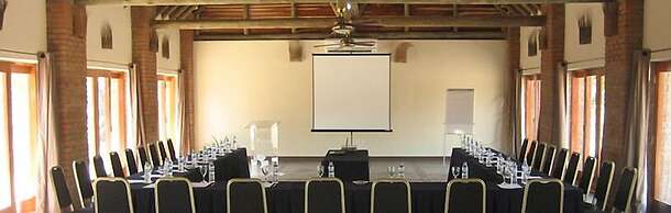 Montebelo Gorongosa Lodge & Safari