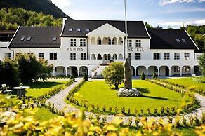 Tørvis Hotell