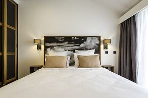 Hôtel Latitude 21