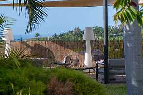 Hôtel Latitude 21