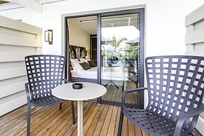 Hôtel Latitude 21