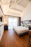 Hôtel Latitude 21