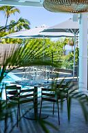 Hôtel Latitude 21