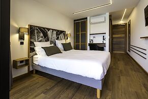 Hôtel Latitude 21