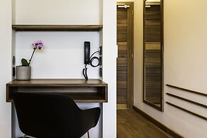 Hôtel Latitude 21
