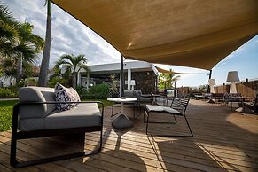 Hôtel Latitude 21
