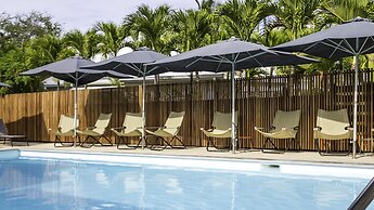 Hôtel Latitude 21