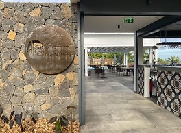 Hôtel Latitude 21