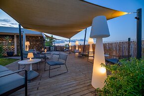 Hôtel Latitude 21