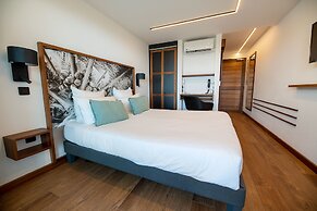 Hôtel Latitude 21