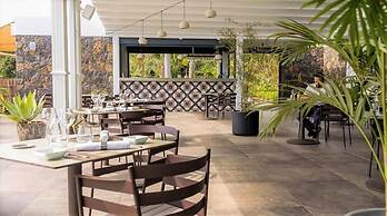 Hôtel Latitude 21