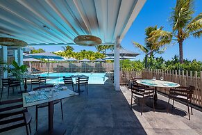 Hôtel Latitude 21