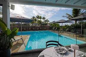 Hôtel Latitude 21