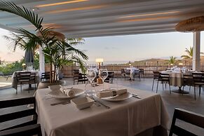 Hôtel Latitude 21