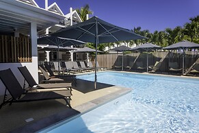 Hôtel Latitude 21