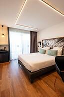 Hôtel Latitude 21