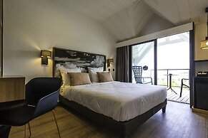 Hôtel Latitude 21