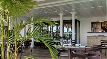 Hôtel Latitude 21