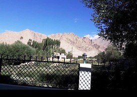 Himalayan Residency Ladakh