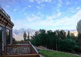 Himalayan Residency Ladakh