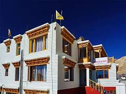 Himalayan Residency Ladakh