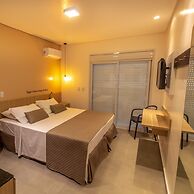 Hotel & Pousada Favareto