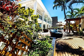 Hotel & Pousada Favareto