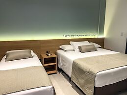 Hotel & Pousada Favareto