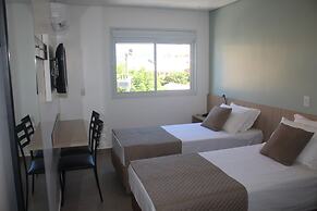 Hotel & Pousada Favareto