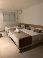 Hotel & Pousada Favareto