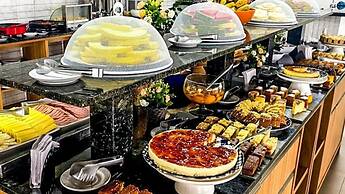 Hotel & Pousada Favareto