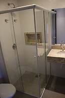 Hotel & Pousada Favareto