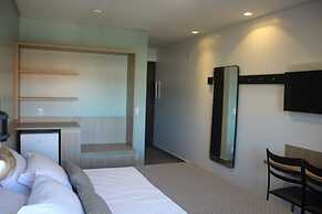 Hotel & Pousada Favareto