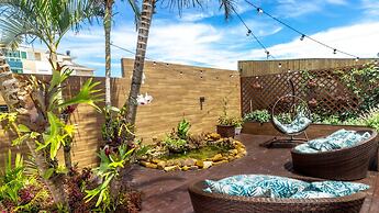 Hotel & Pousada Favareto