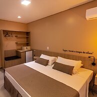 Hotel & Pousada Favareto