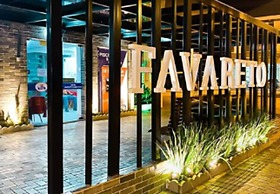 Hotel & Pousada Favareto