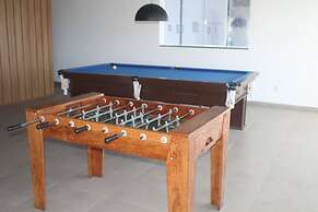 Hotel & Pousada Favareto