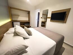 Hotel & Pousada Favareto