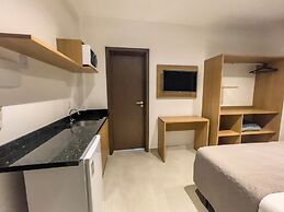 Hotel & Pousada Favareto