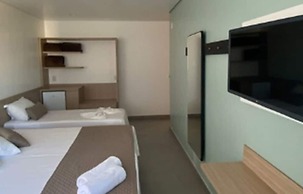 Hotel & Pousada Favareto