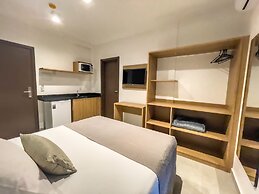 Hotel & Pousada Favareto