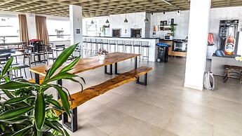 Hotel & Pousada Favareto