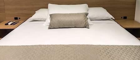 Hotel & Pousada Favareto